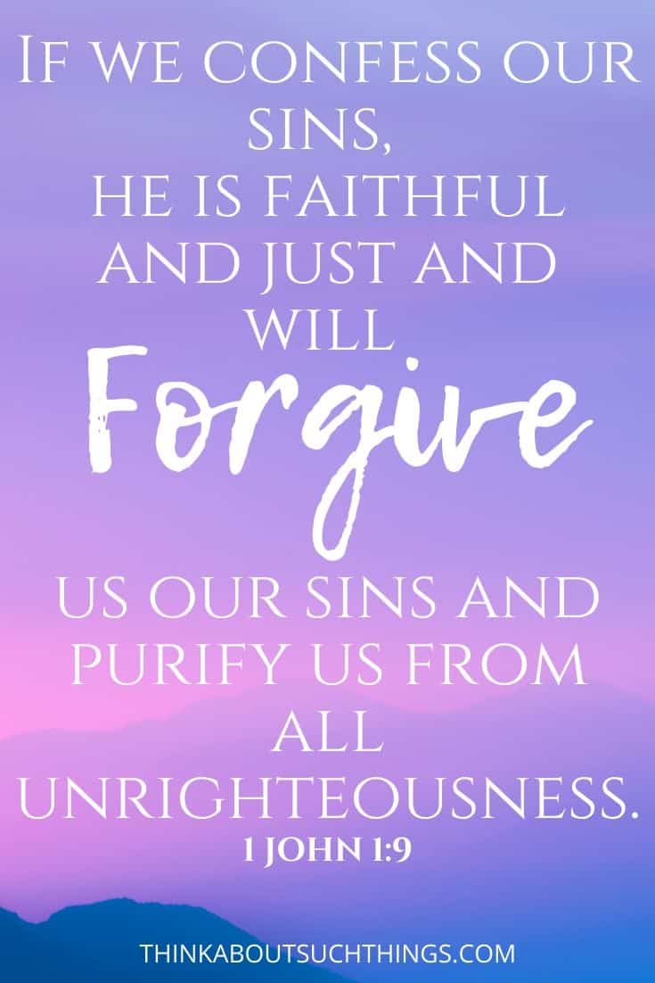 32 Chain Breaking Bible Verses About 53B