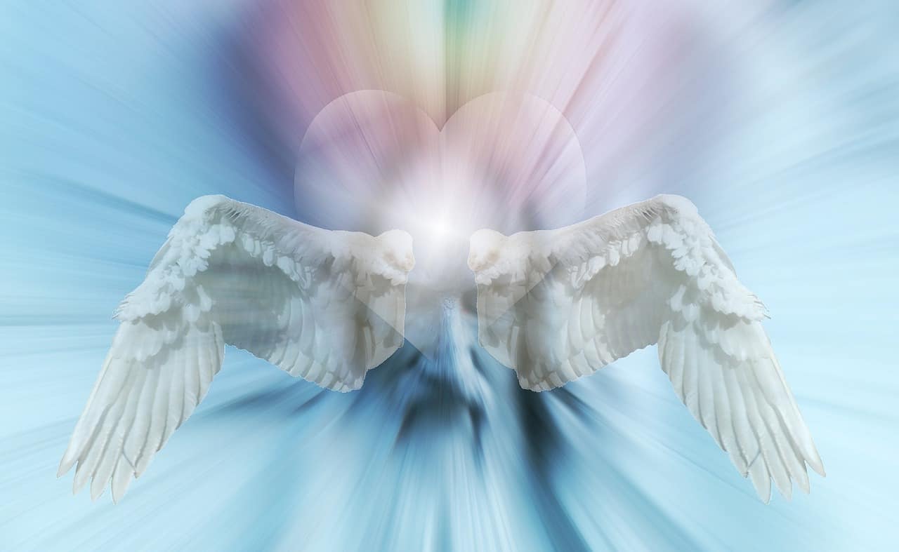 70+ Bible Verses About Angels Think About Such Things