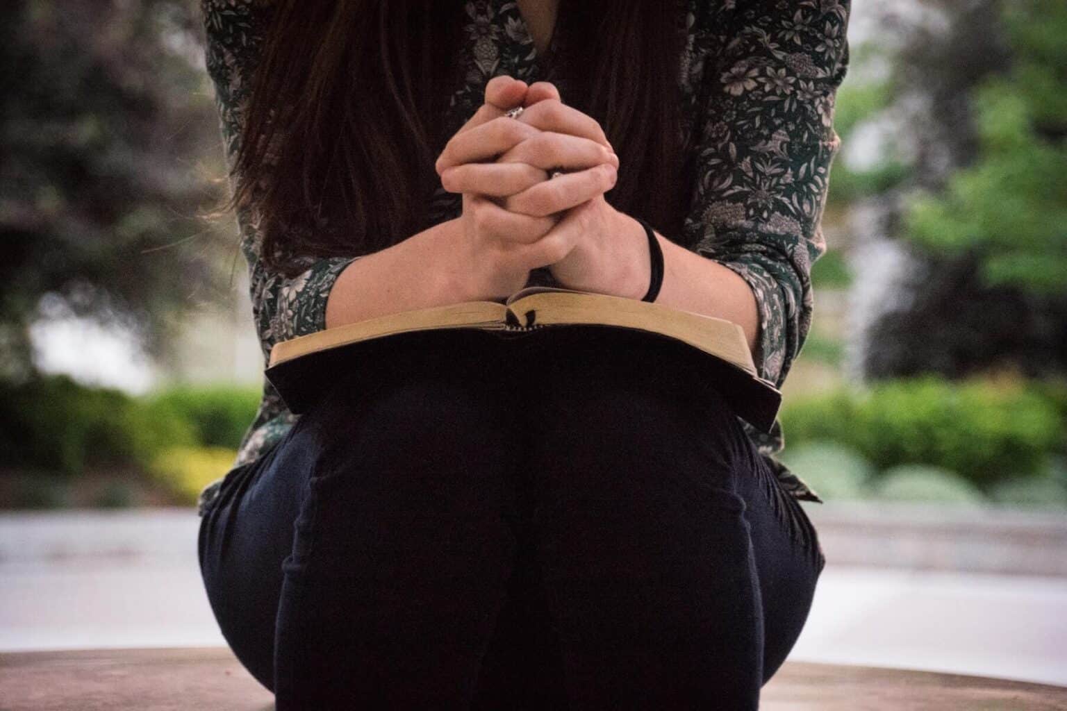 The Importance Of Prayer 7 Reasons Why We Should Pray Think About