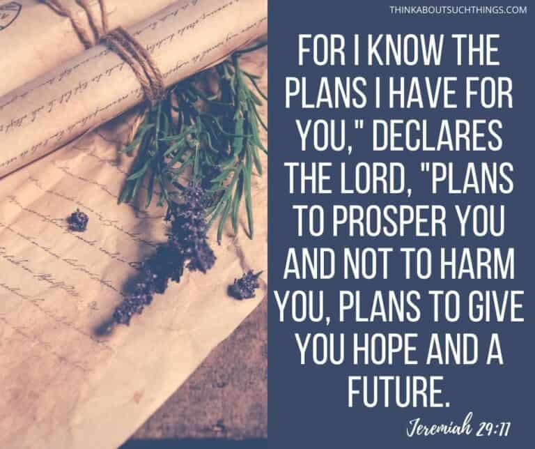 27 Powerful Bible Verses For Pastors To Encourage Those In Ministry