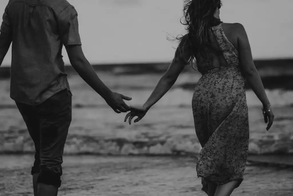How To Solve Relationship Problems Without Breaking Up