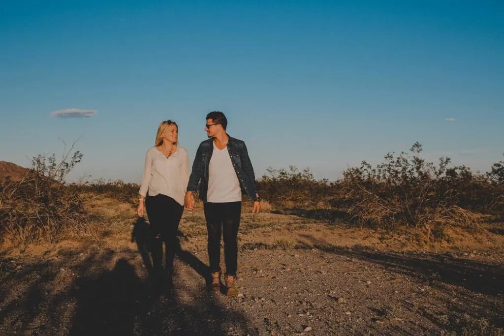 How To Solve Relationship Problems Without Breaking Up