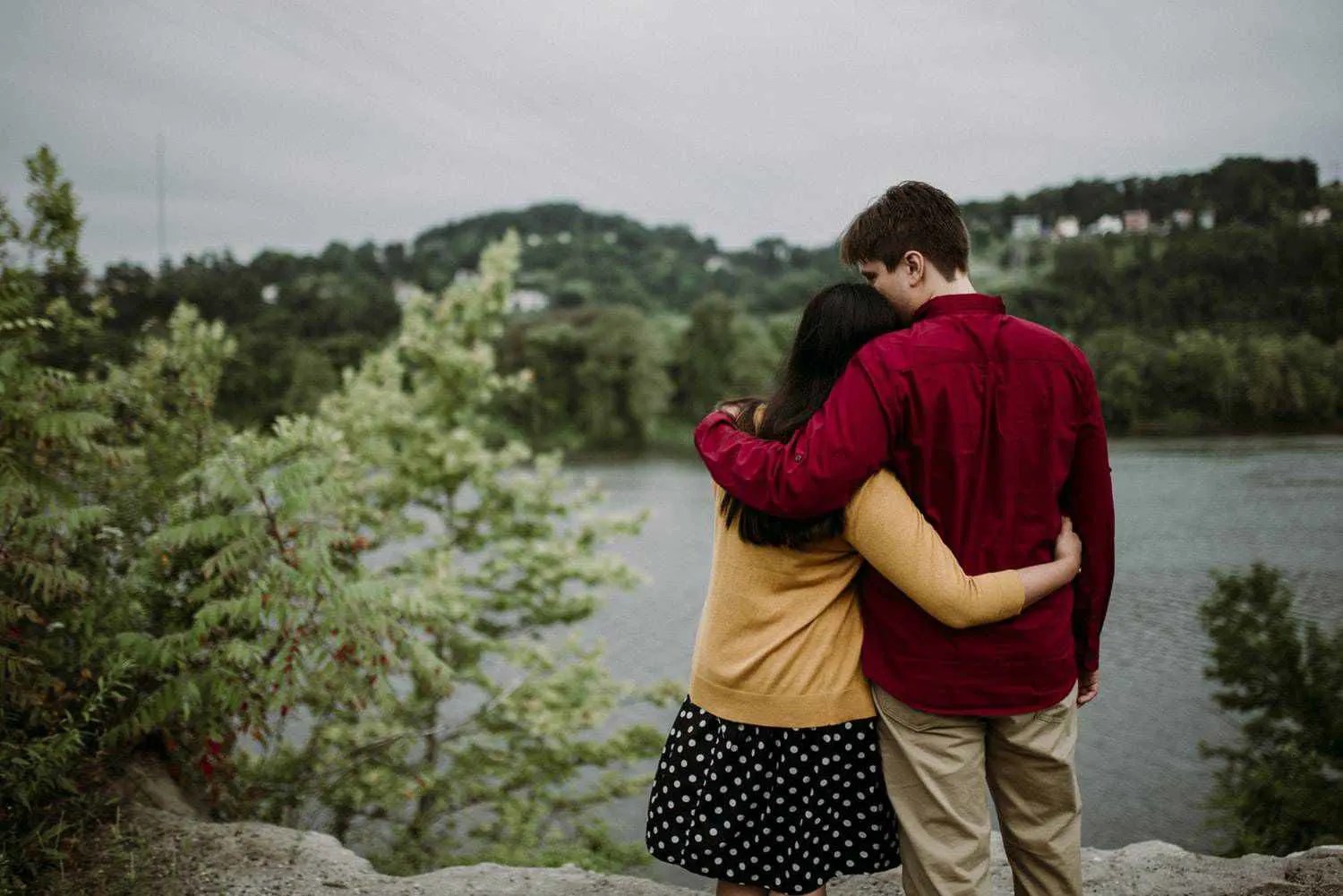 How To Solve Relationship Problems Without Breaking Up