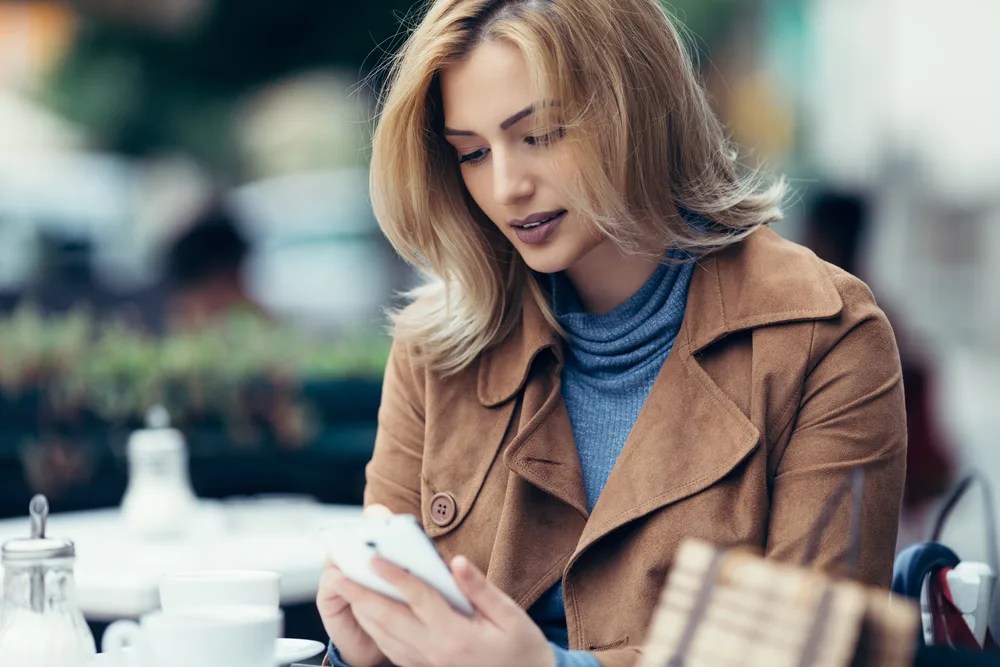 How To Tell Someone You Like Them Over Text 20 Effective Ways