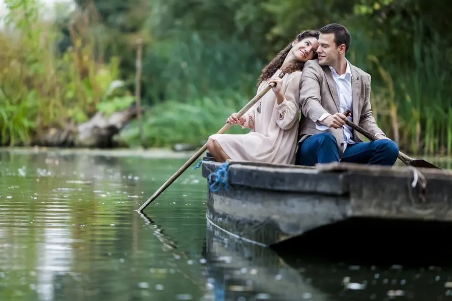 How To Make Him Commit Without Pressure (32 Most Effective Ways)