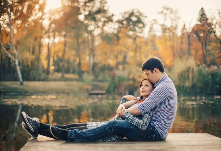 How To Make Him Commit Without Pressure (32 Most Effective Ways)