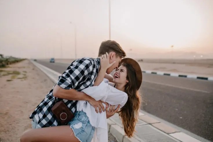 How To Make Him Commit Without Pressure (32 Most Effective Ways)