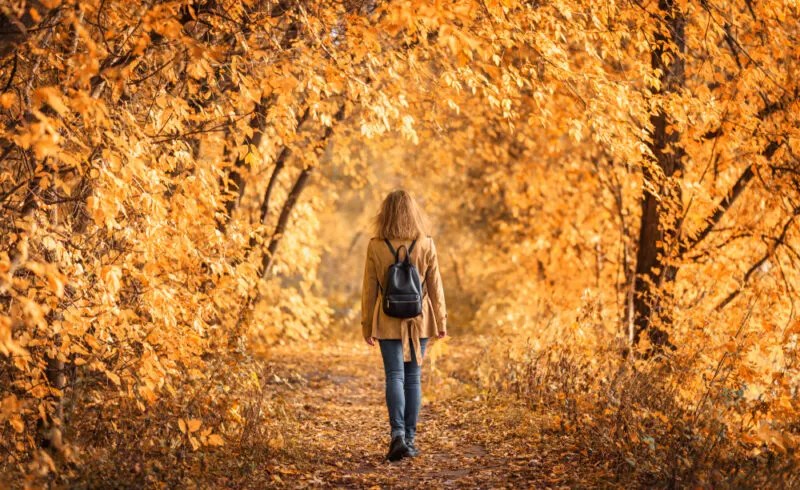 The Power Of Walking Away When He Won't Commit To You