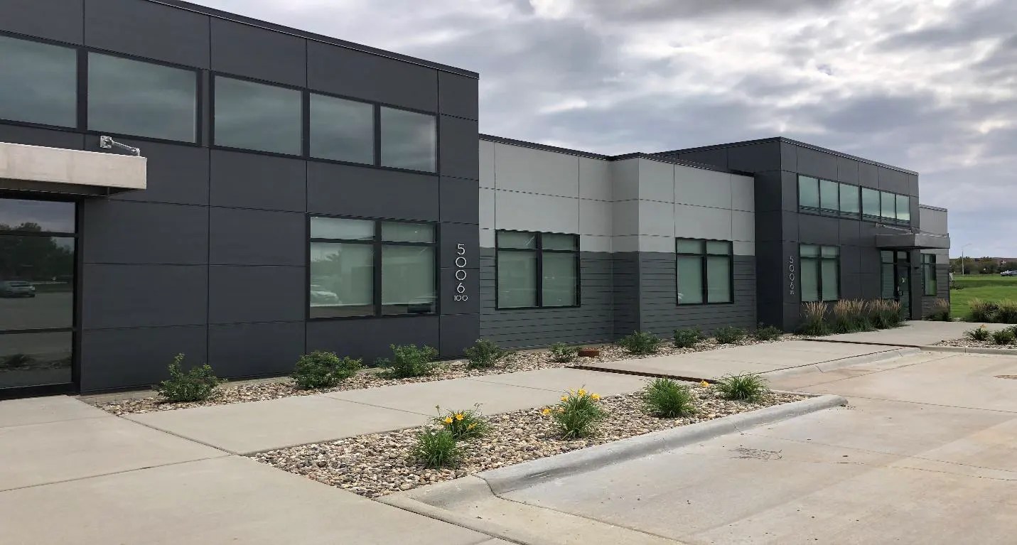 Commercial Property Management Alpine