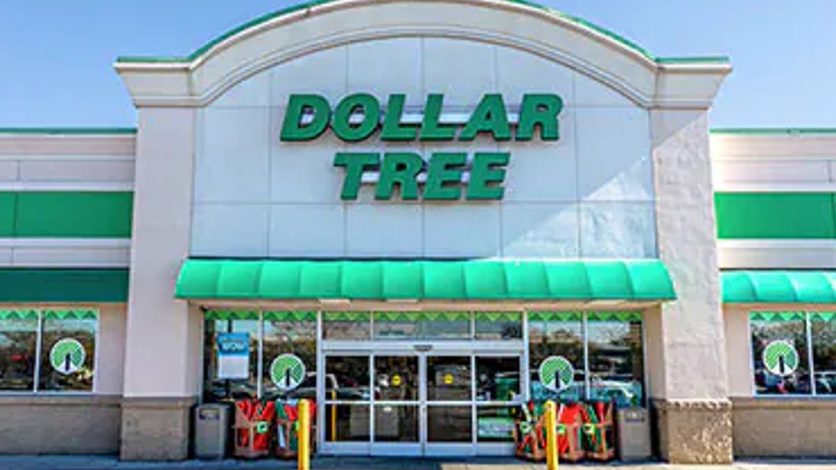 Dollar Tree 1.25 Cleaning Product is Flying Off the Shelves 5x