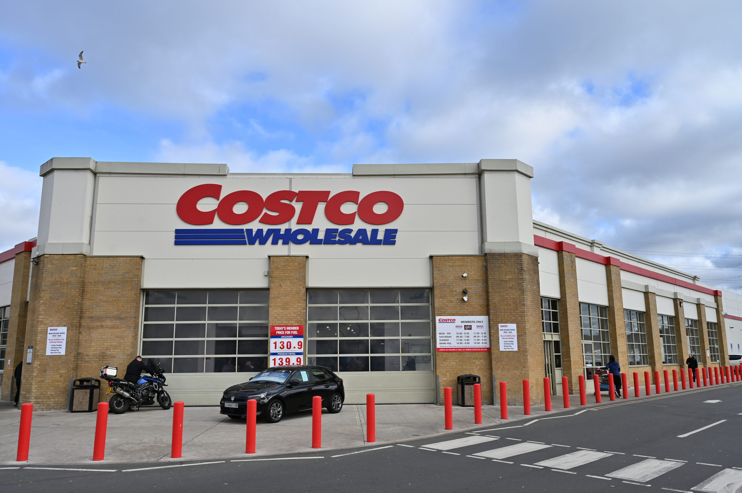 Costco CEO Reveals the Most Important the Store Sells Hint Not the
