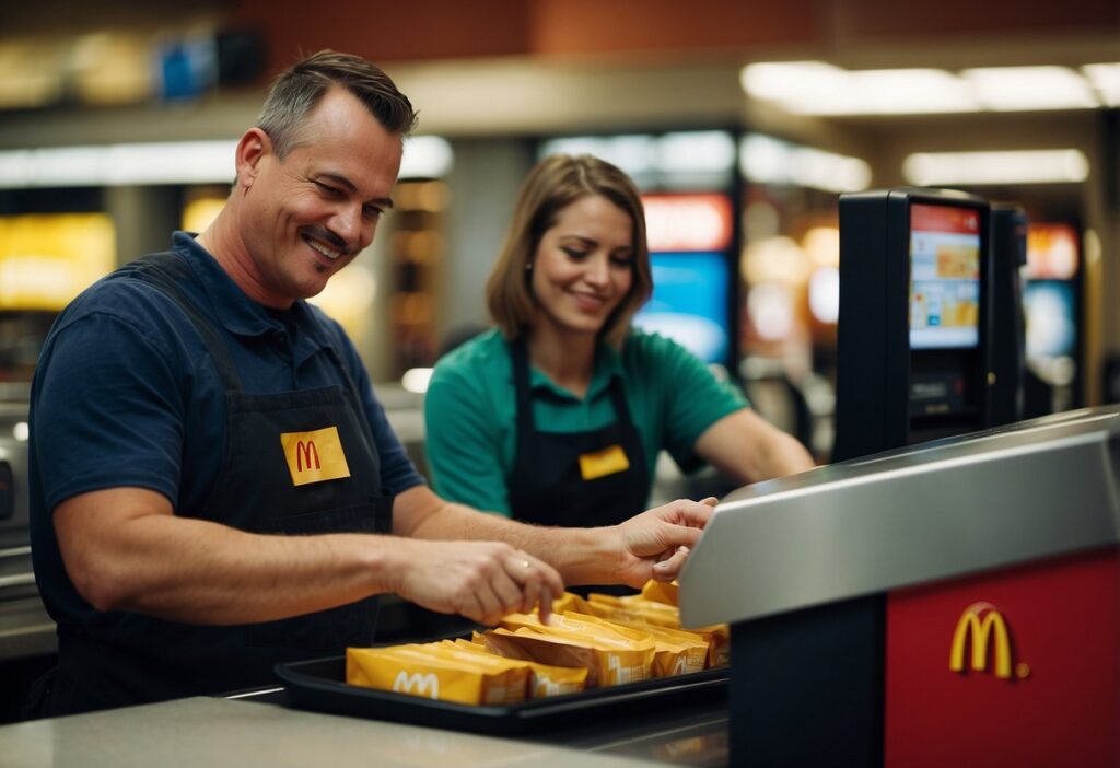 Does McDonald's Accept EBT Cards? A Convenient Option for SNAP