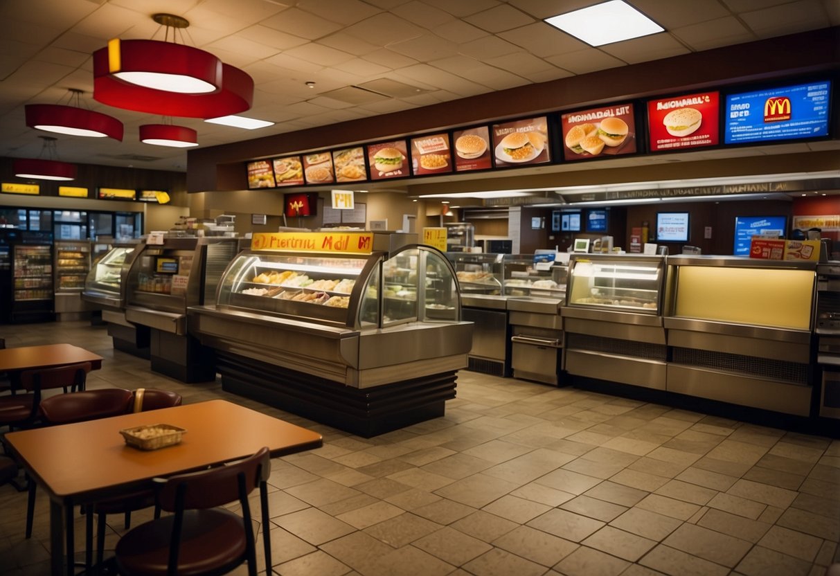 Does McDonald’s Accept EBT Cards? A Convenient Option for SNAP Recipients