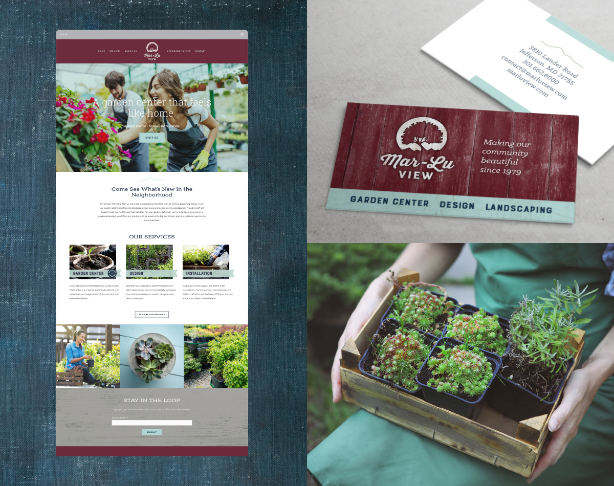 MarLu View Nursery Think Baseline