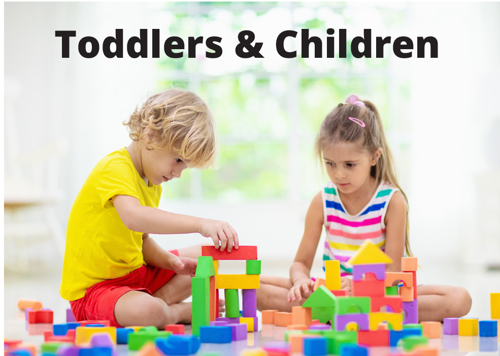 Toddlersdoor ThinkBeef