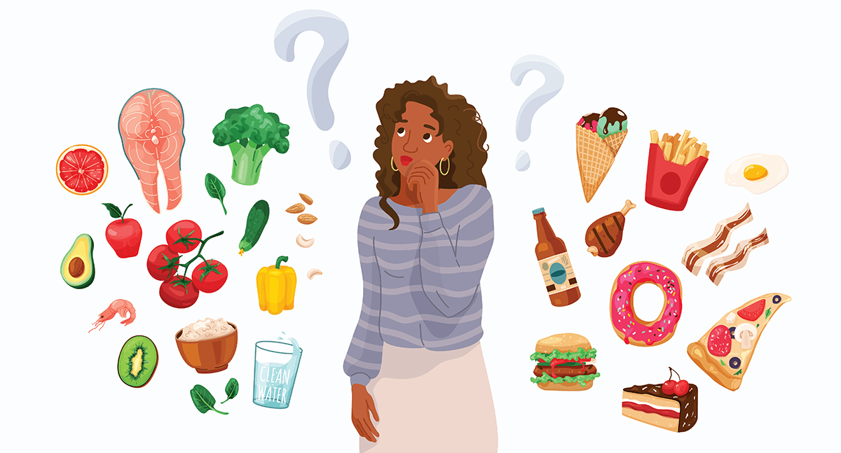 Dietitian Review: Netflix Series &lsquo;You Are What You Eat: A Twin 