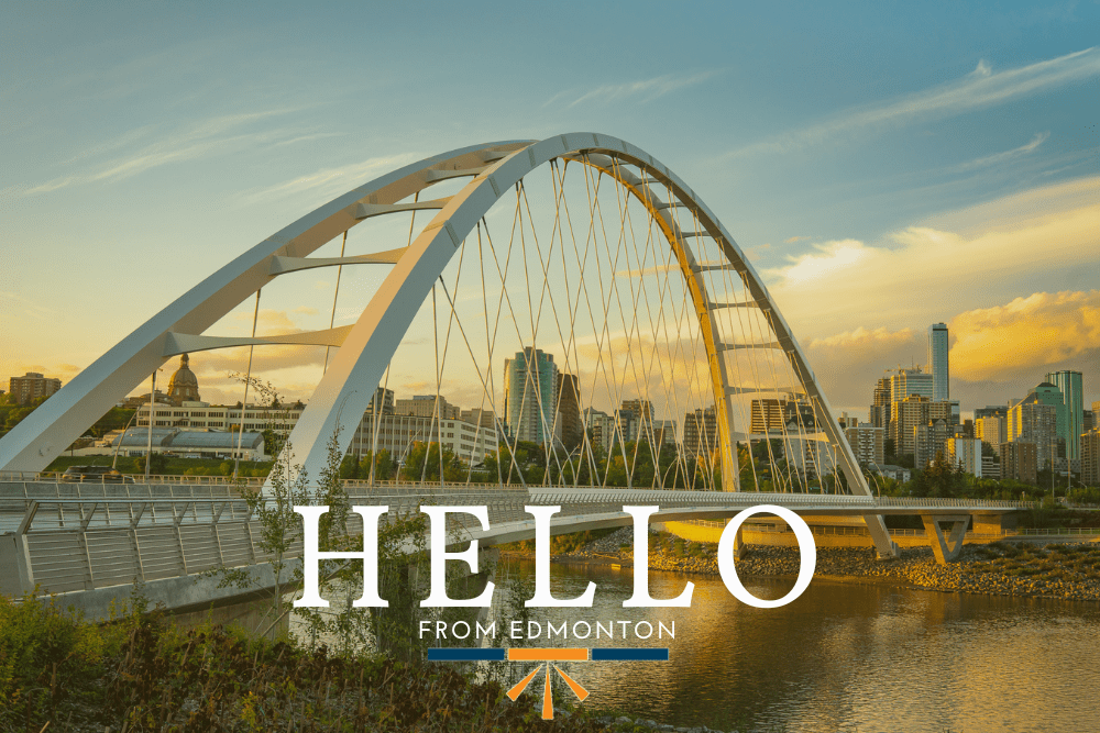 Moving To Edmonton, Alberta and Getting a Mortgage Benchmark Mortgages