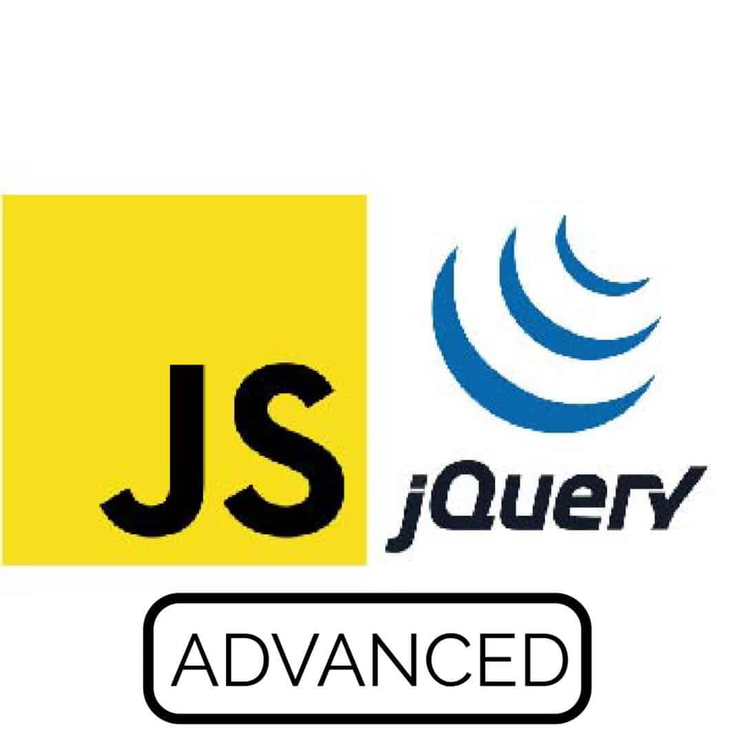 JavaScript, jQuery, JSON, & Ajax BootCamp Training MD, DC, Online