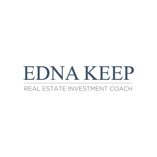 Edna Keep Real Estate Investment Coach Think Big Studios