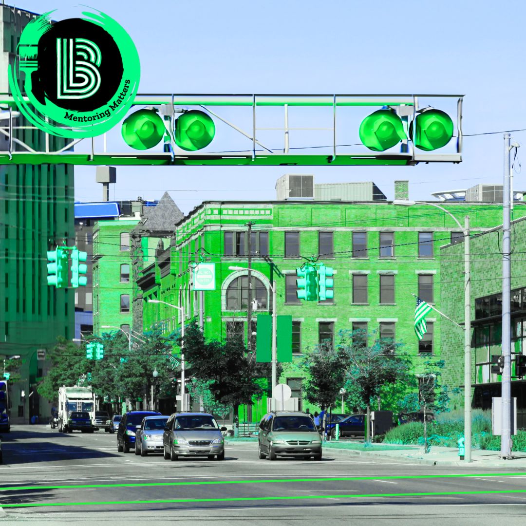 Paint the Town Green Big Brothers Big Sisters of Southwest Michigan