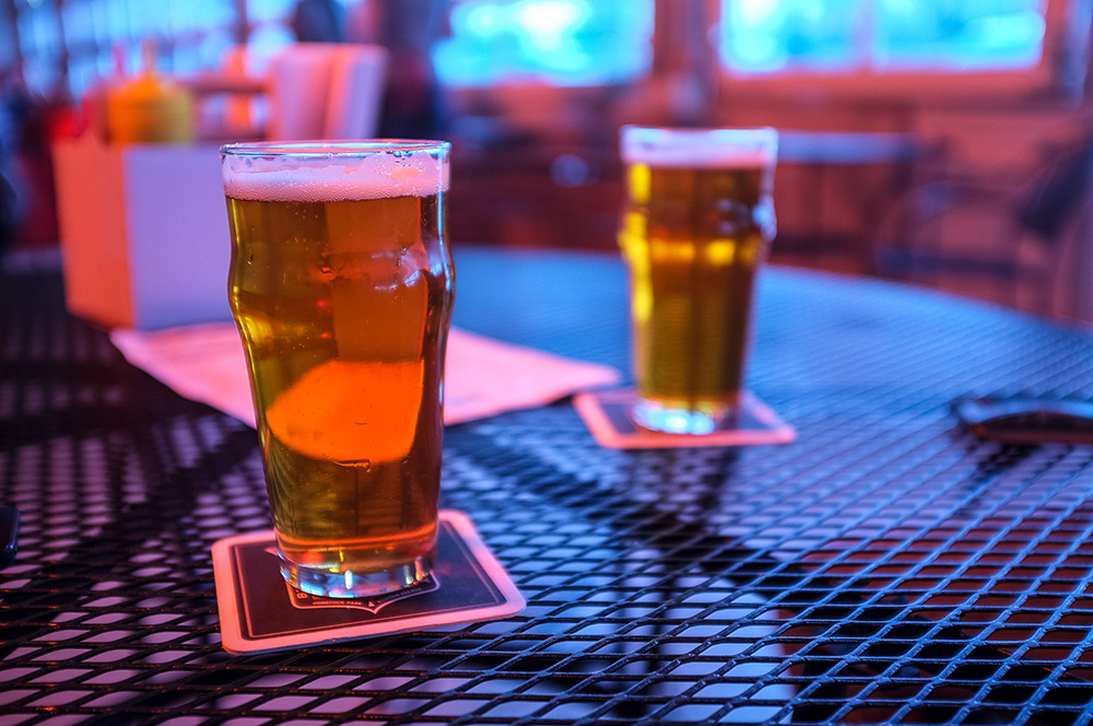 Grand Rapids, MI Voted Beer City USA 2013 Blu House Properties