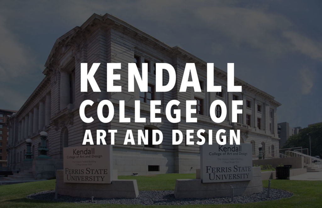 Kendall College of Art and Design