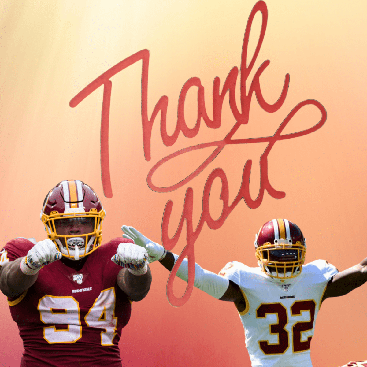 Washington, DC Community Give Back Thinkbox