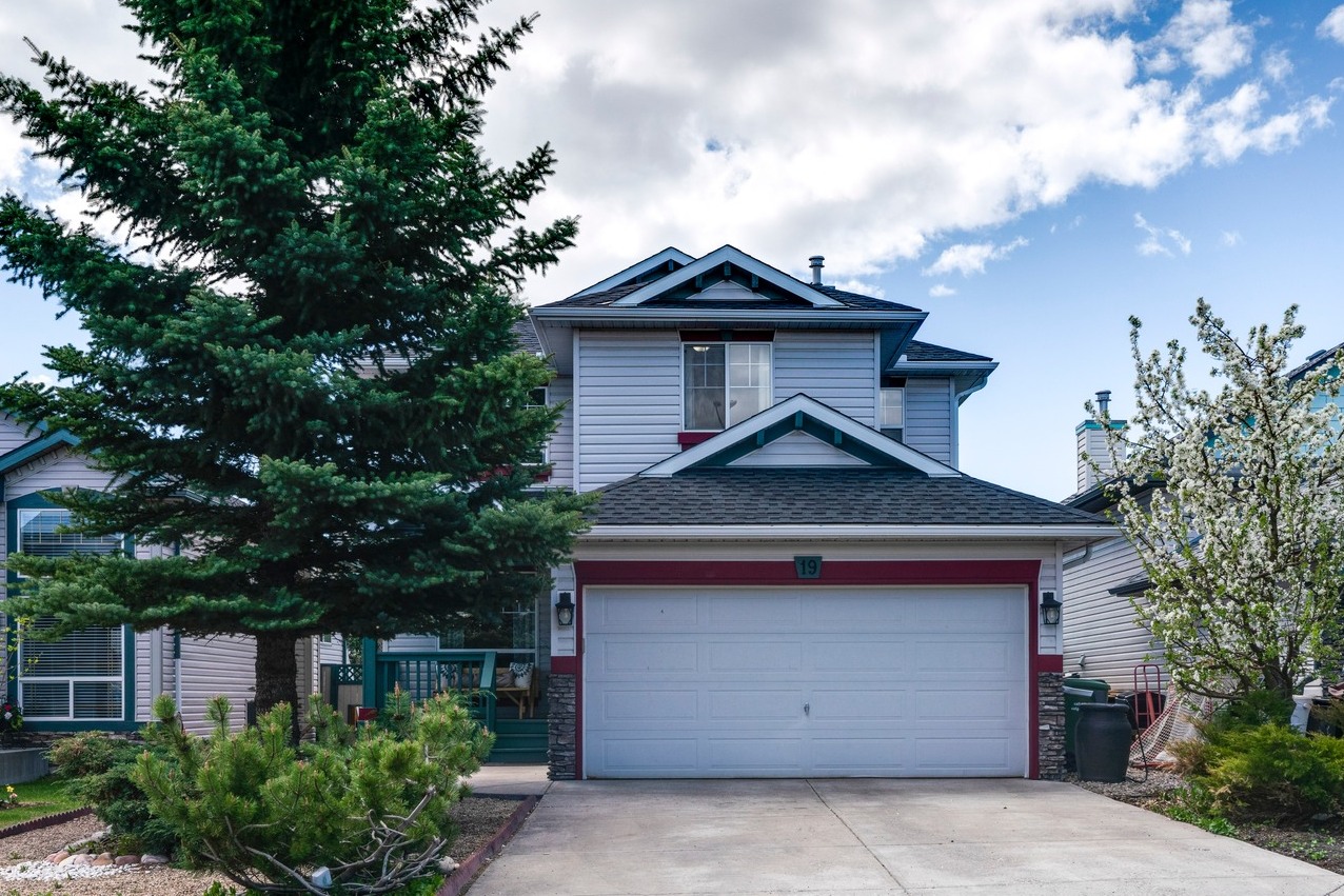 133 Sage Meadows Circle NW