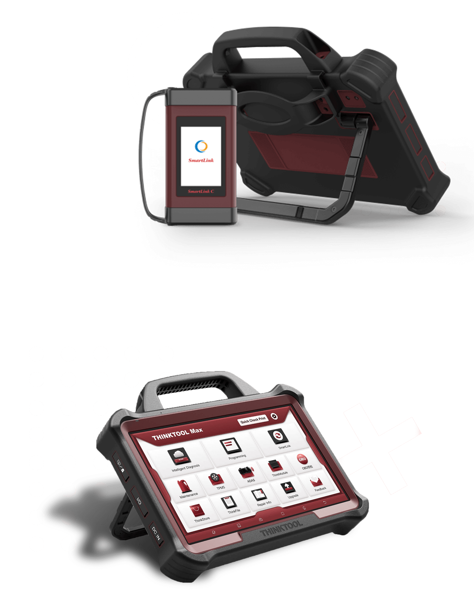 Platinum S20 THINKCAR