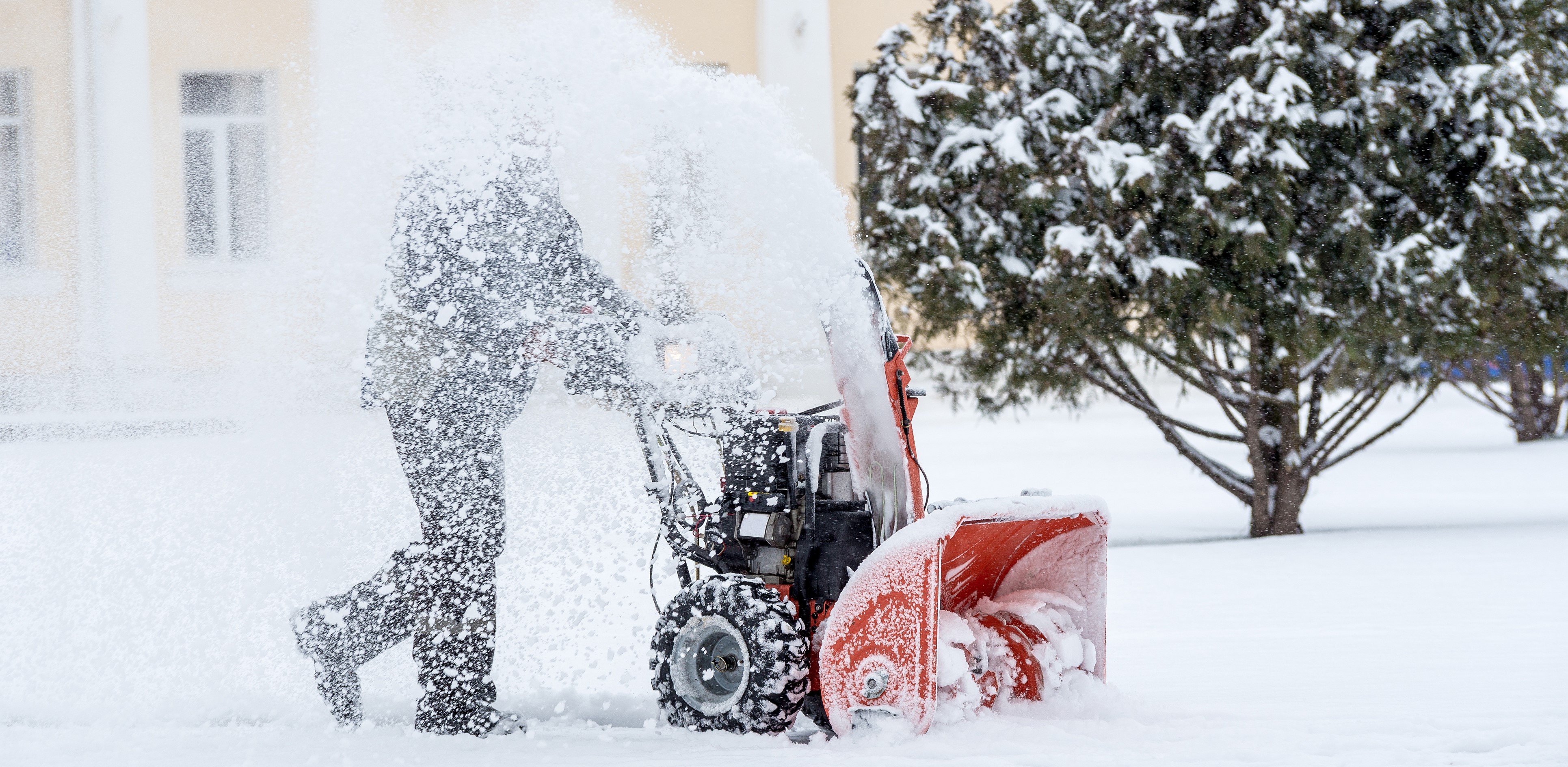 A New, Better Way of Establishing Liability for SnowRemoval Contractors