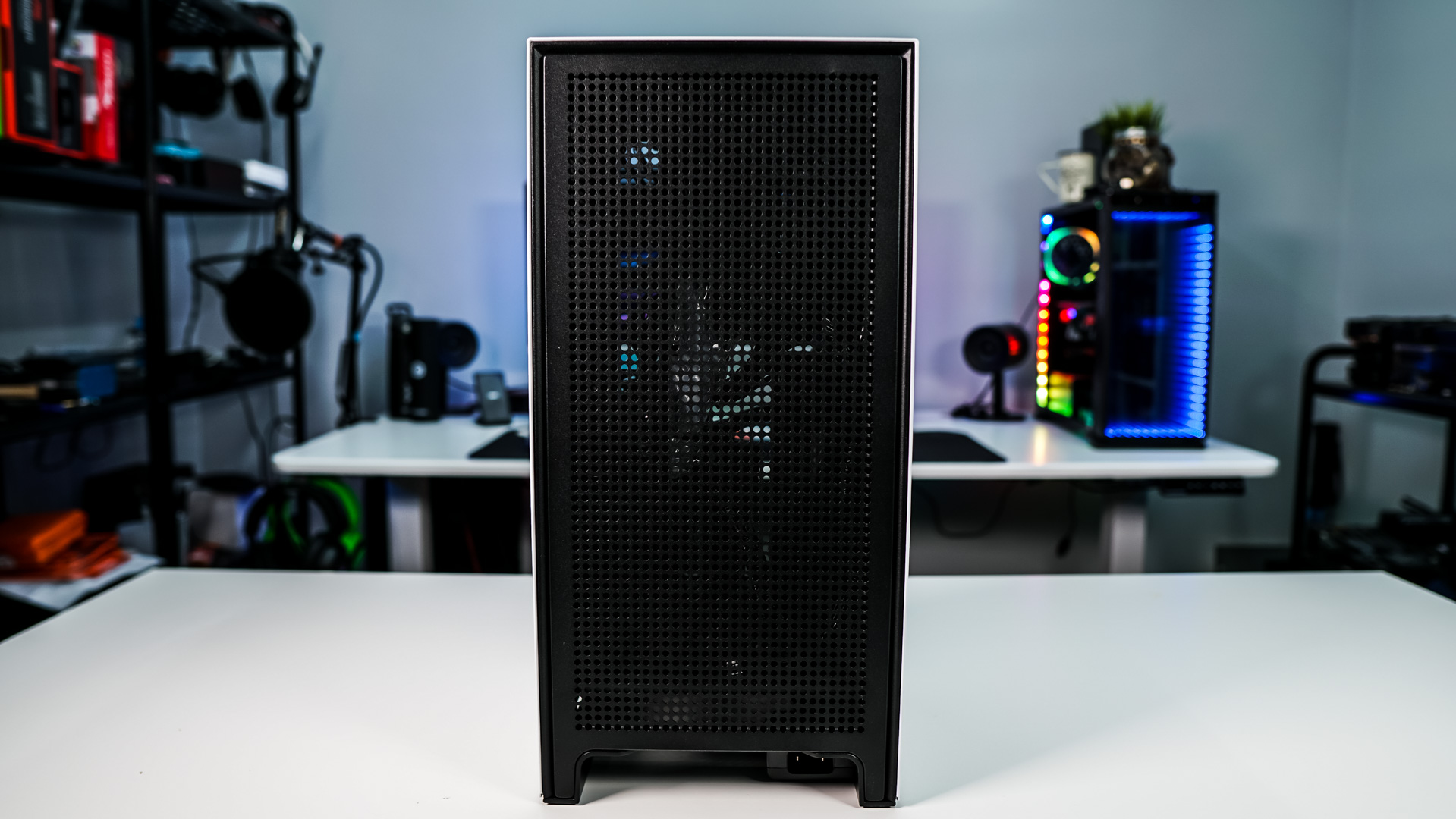 NZXT H1 MiniITX Case Review Page 2 of 6