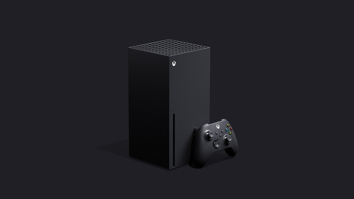 Xbox Series X External Storage Requirements Confirmed