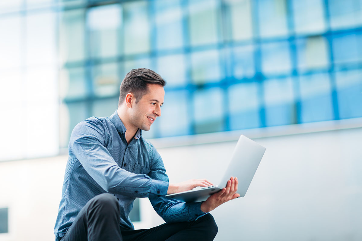 How to Connect Two Computers Wirelessly on Windows 10