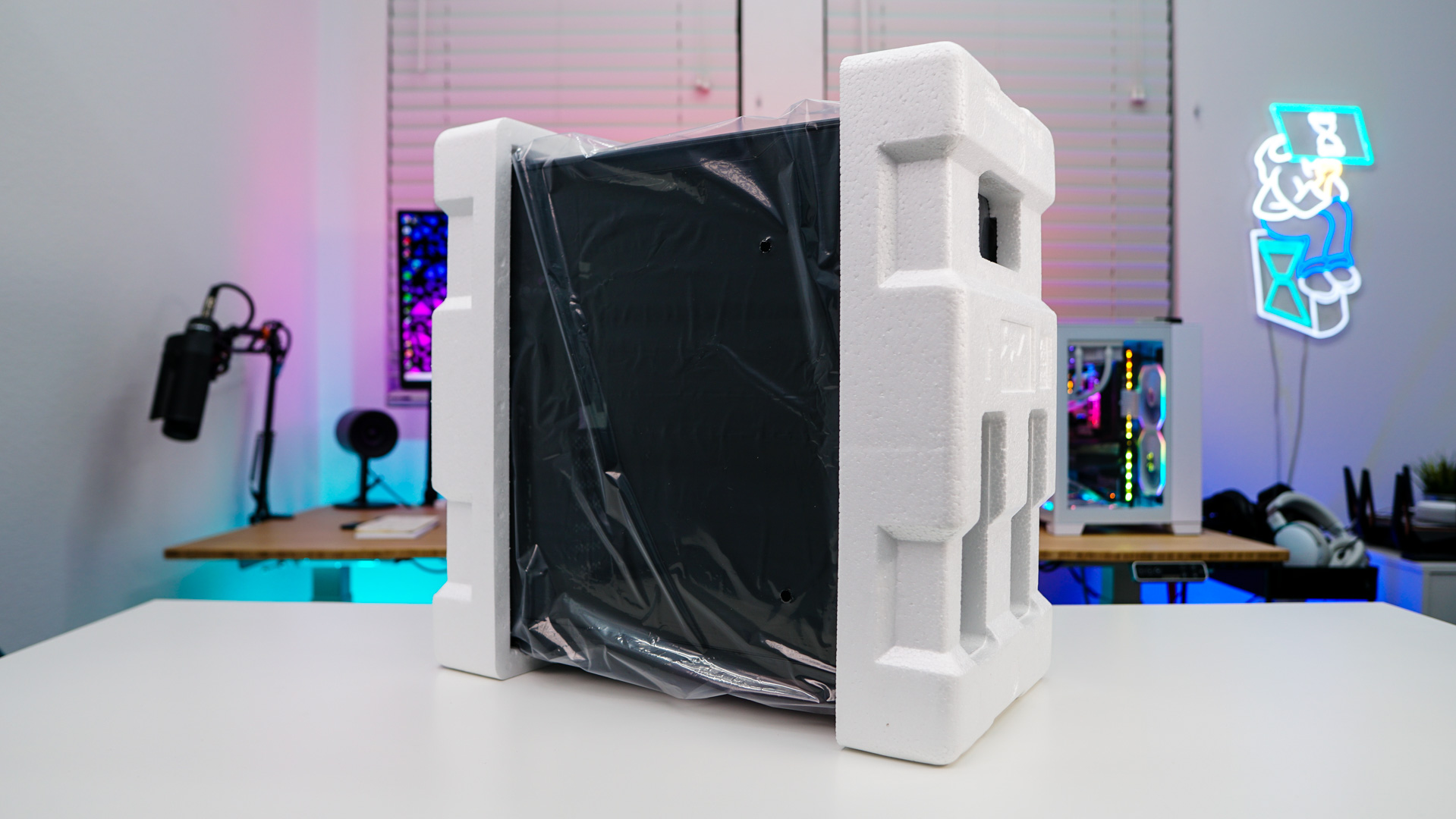 InWin A5 Case Review | ThinkComputers.org