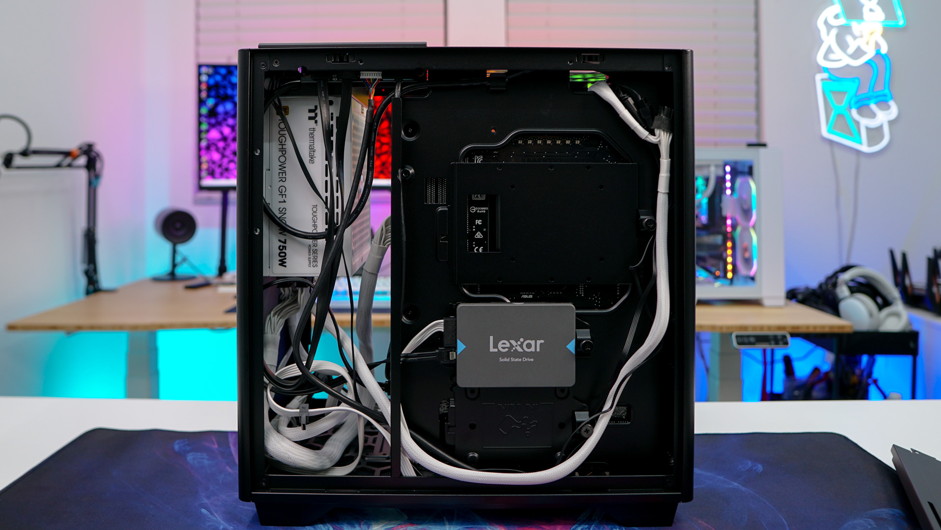 InWin A5 Case Review | Page 4 of 7 | ThinkComputers.org