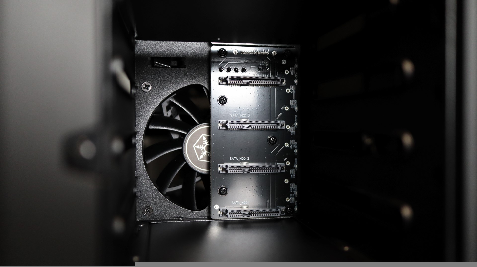 SilverStone CS382 Case Review | Page 3 of 5 | ThinkComputers.org