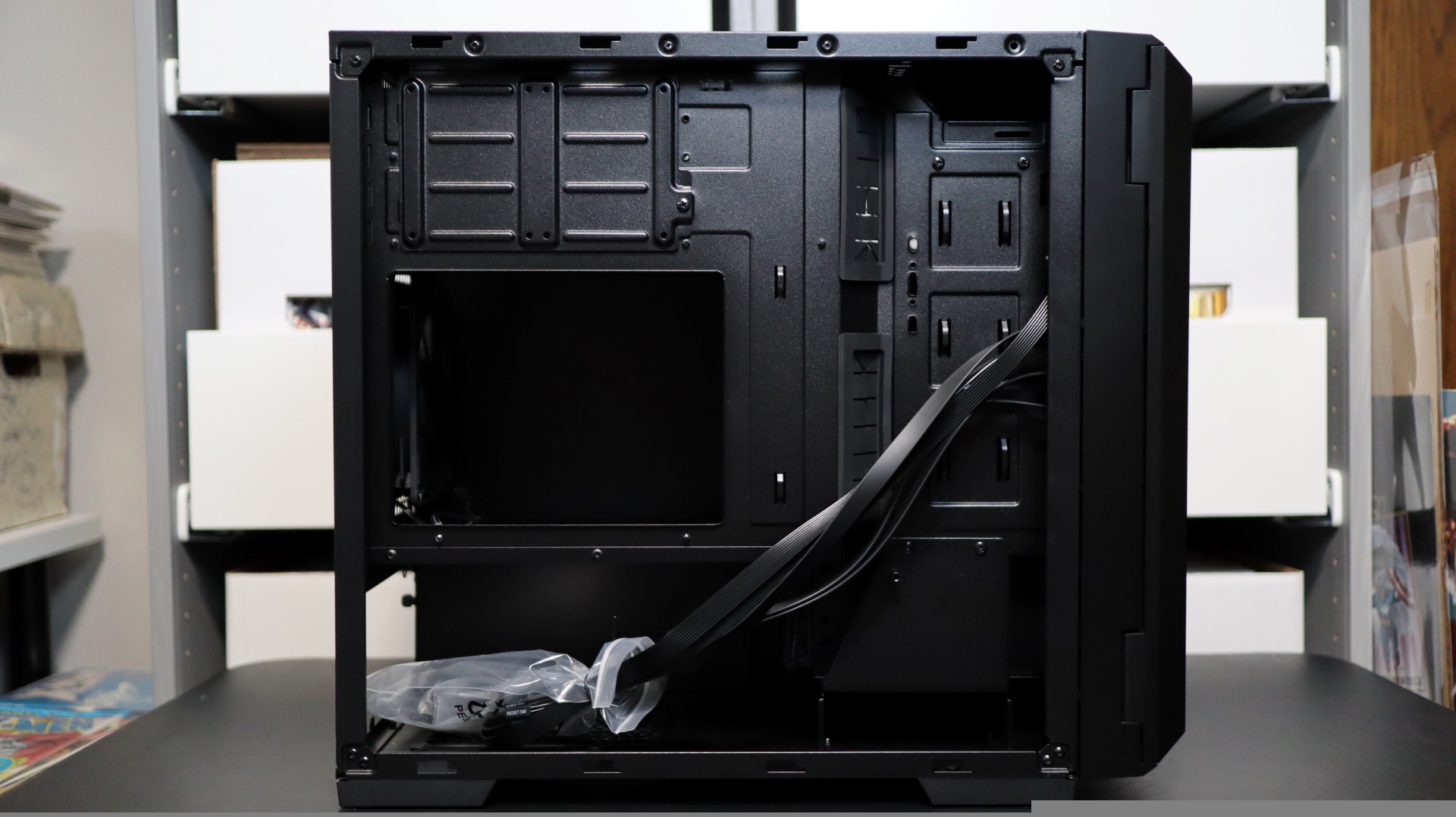 SilverStone CS382 Case Review | Page 3 of 5 | ThinkComputers.org