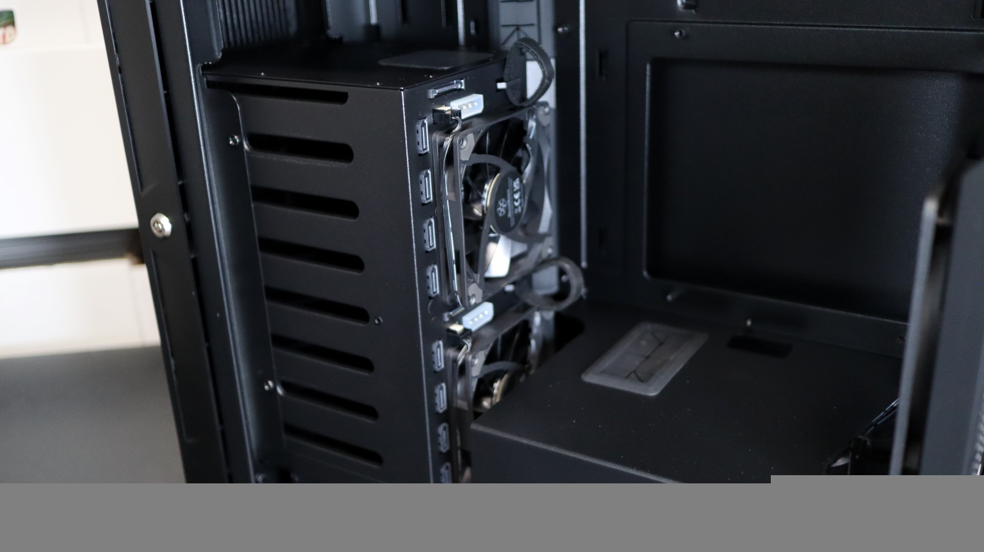 SilverStone CS382 Case Review | Page 3 of 5 | ThinkComputers.org