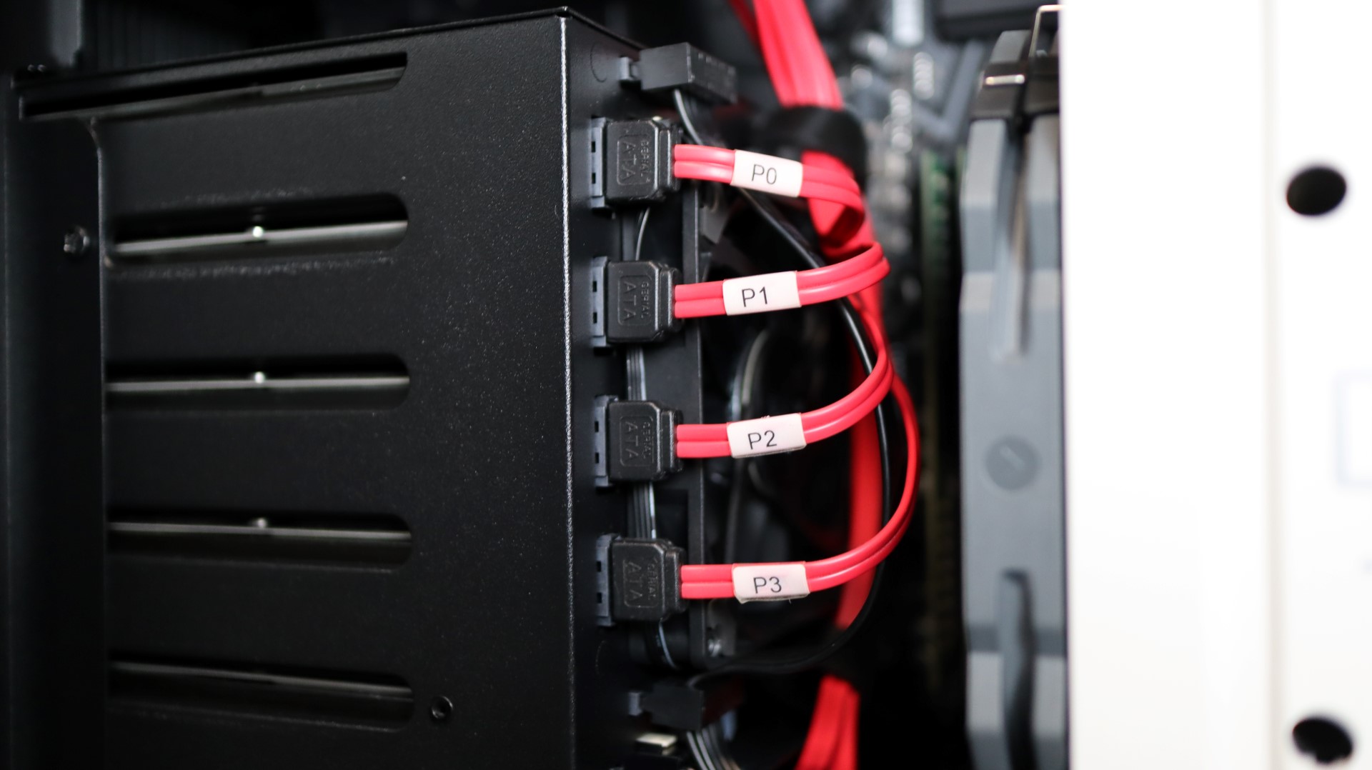 SilverStone CS382 Case Review | Page 4 of 5 | ThinkComputers.org