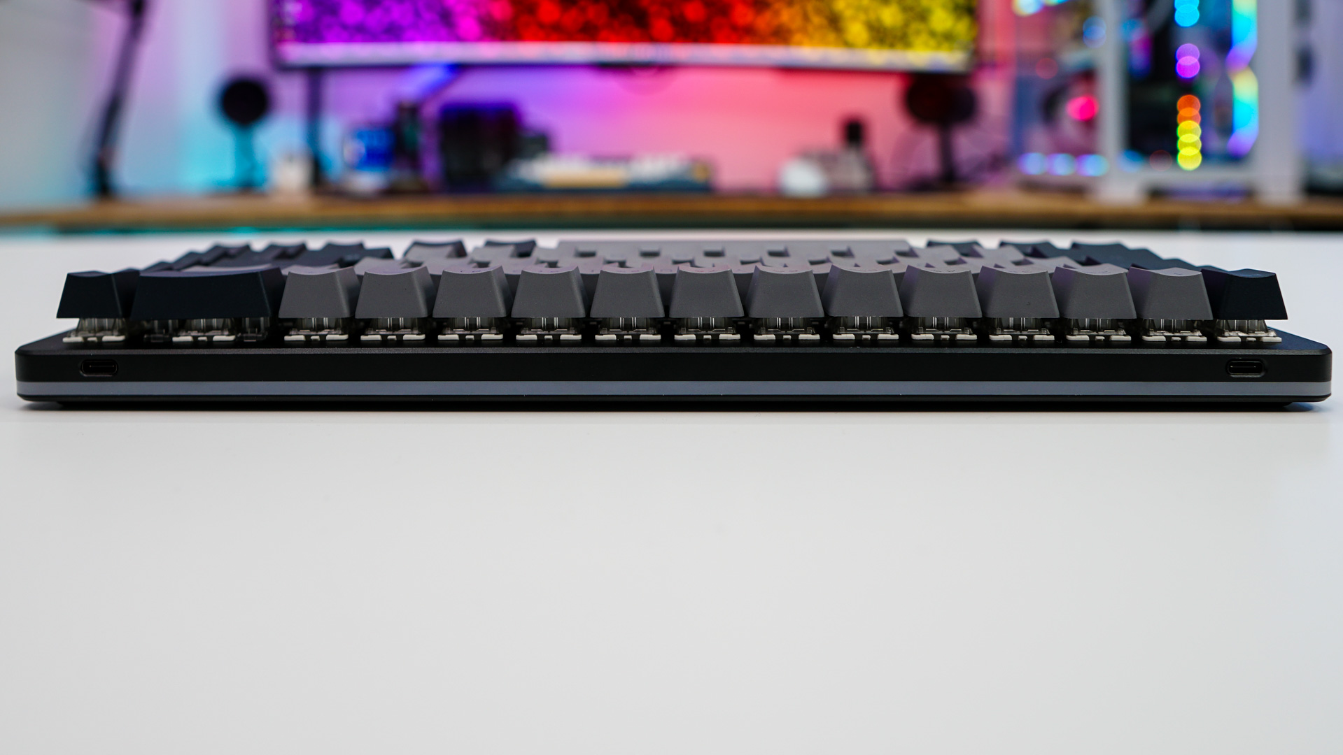 Drop ALT V2 Mechanical Keyboard Review | Page 2 of 4 | ThinkComputers.org