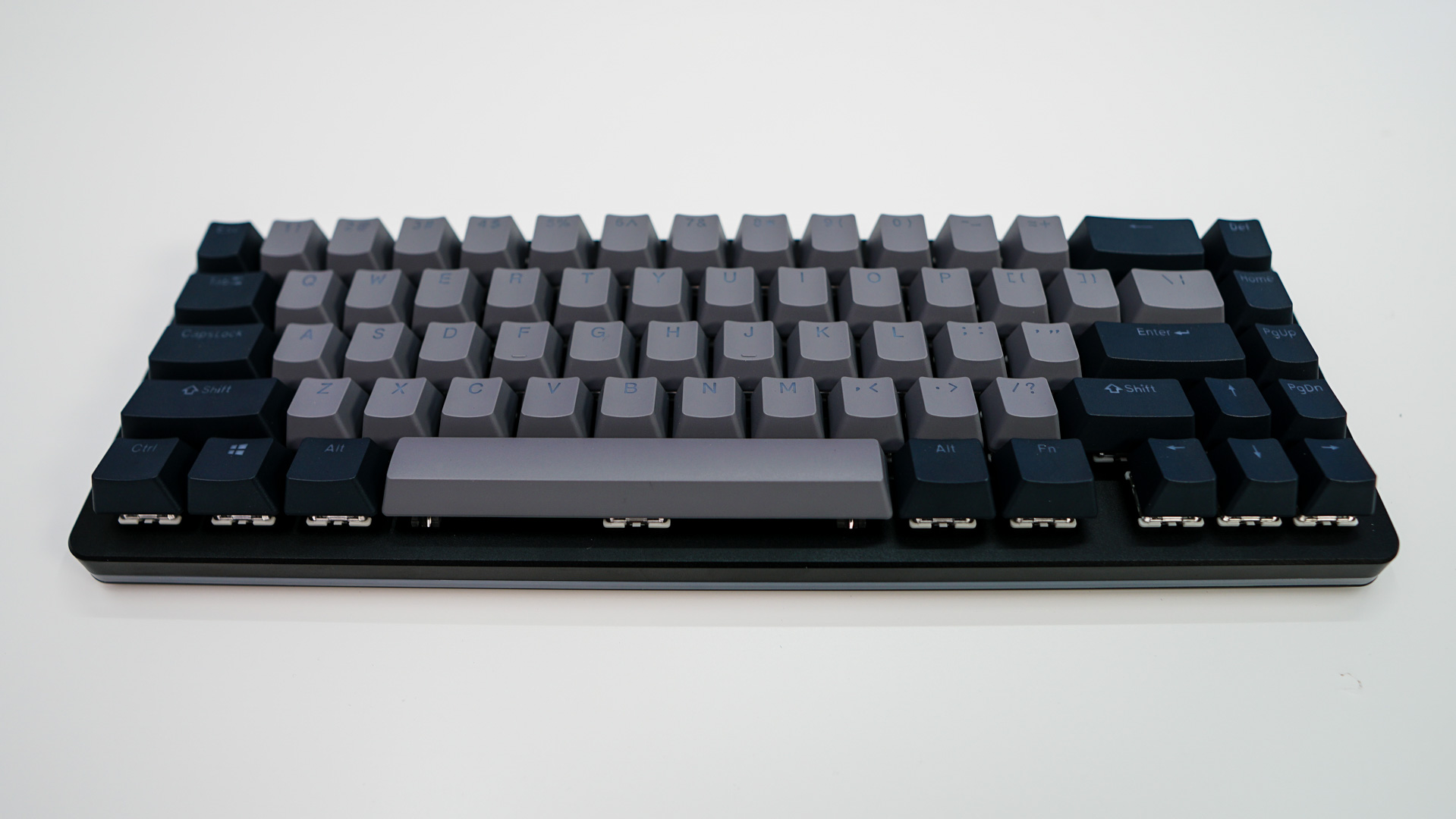 Drop ALT V2 Mechanical Keyboard Review | Page 2 of 4 | ThinkComputers.org