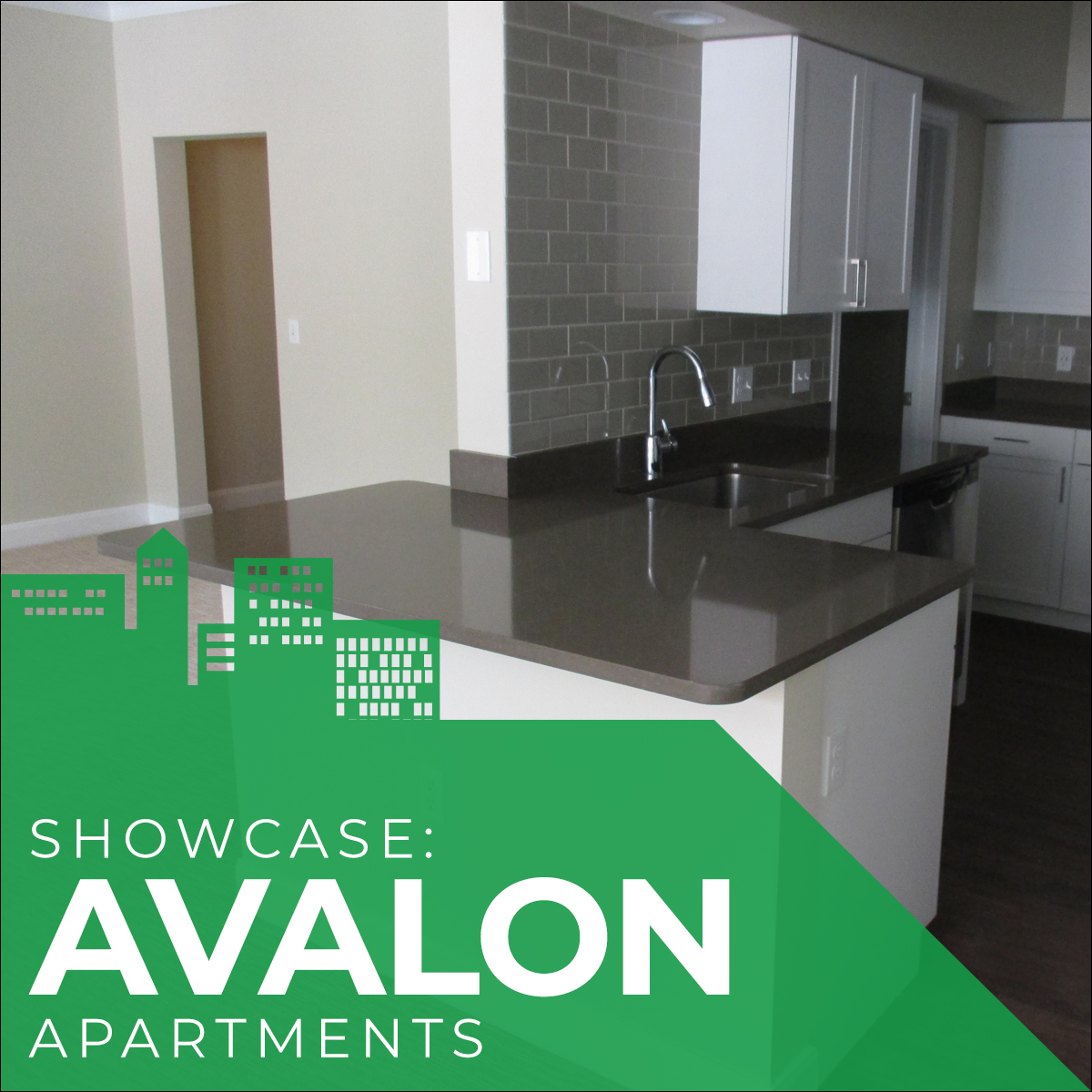 Avalon Apartments Think Construction Services