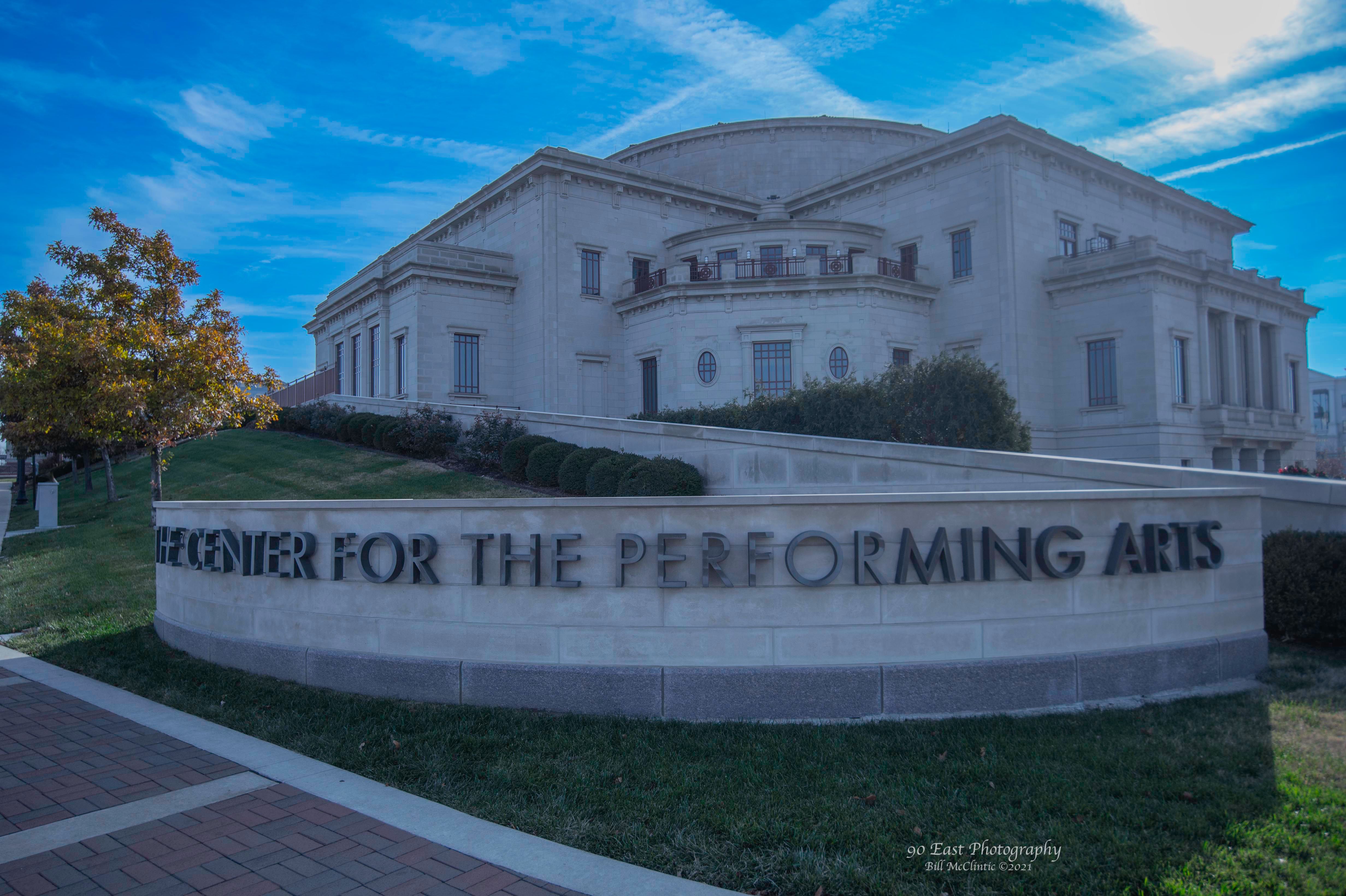 Luminare Kicks Off Debut Christmas Tour With AweInspiring Show at The