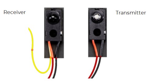 Break Beam Sensor - Think Create Learn