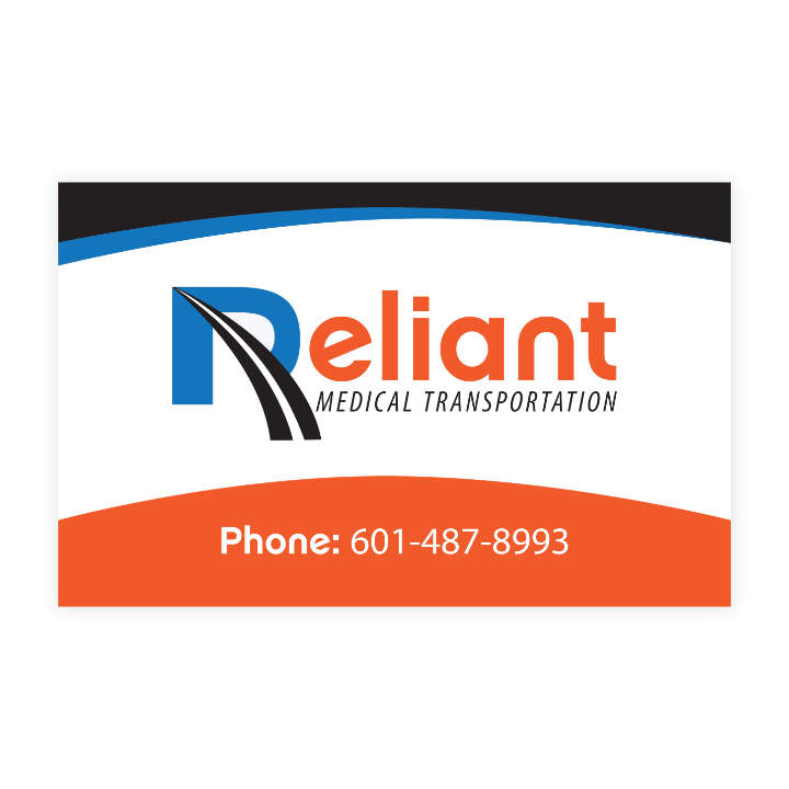 Medical Transport Logo