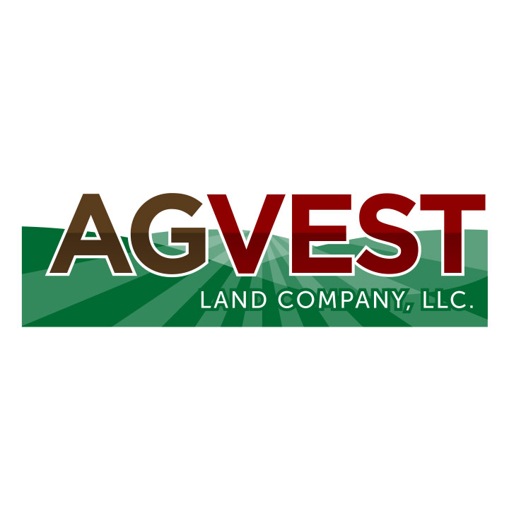 AgVest Land Company Logo THINK