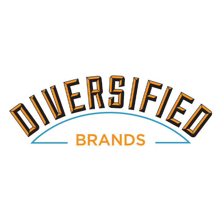 Diversified Brands Logo THINK