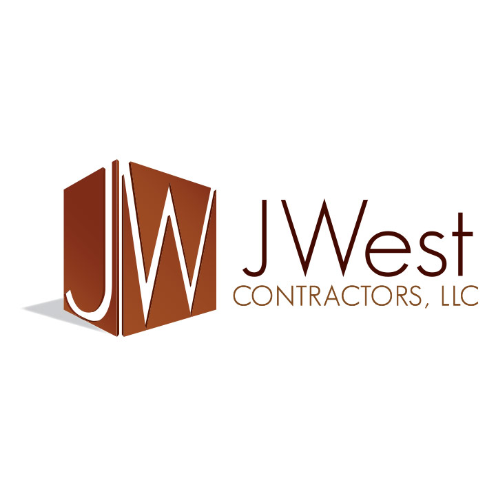 J West Contractors Logo THINK