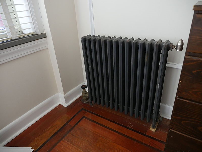 A Guide to Balancing Your Radiators Think Different