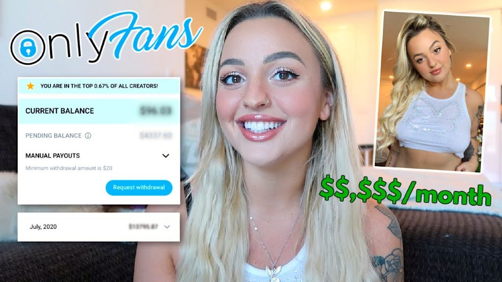How to Make Money on OnlyFans Tips and Strategies Think Different